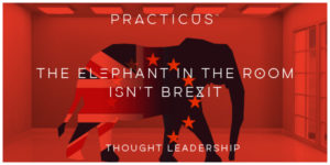 cover The elephant in the room is not brexit