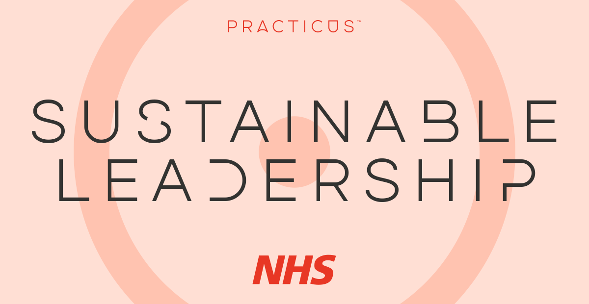 Sustainable Leadership - Practicus