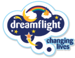 dreamflight logo