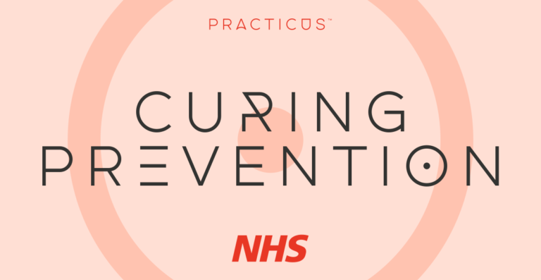 nhs curing prevention