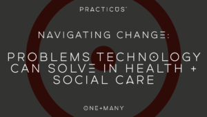 Technology and Social Care