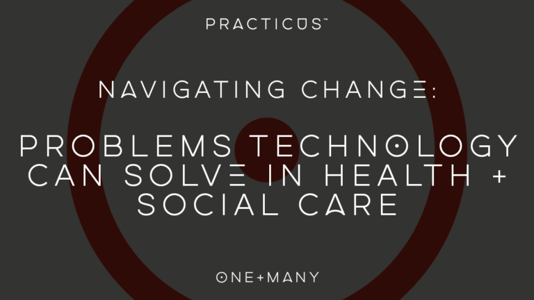 Technology and Social Care