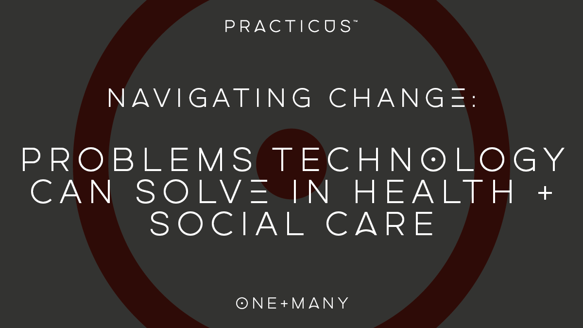 Technology and Social Care