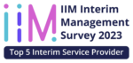 iim interim management top providers