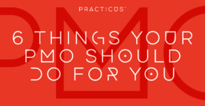 6 Things your PM0 should do for you