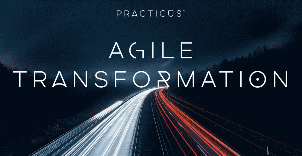 Agile Transformation Guide