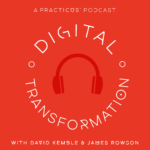 digital transformation podcast
