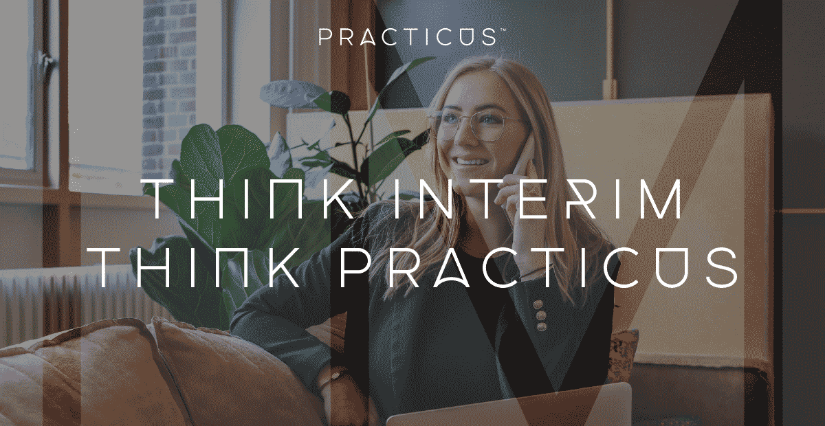 think interim think practicus article