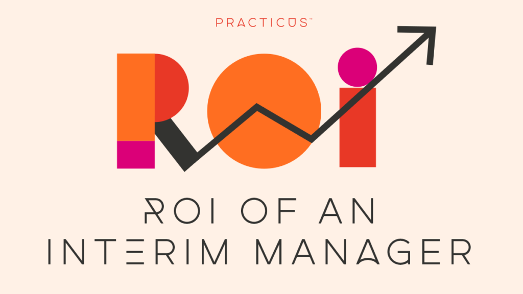 Interim Manager ROI