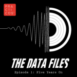 Data files episode 1 cover