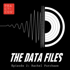 data files podcast episode 2 cover