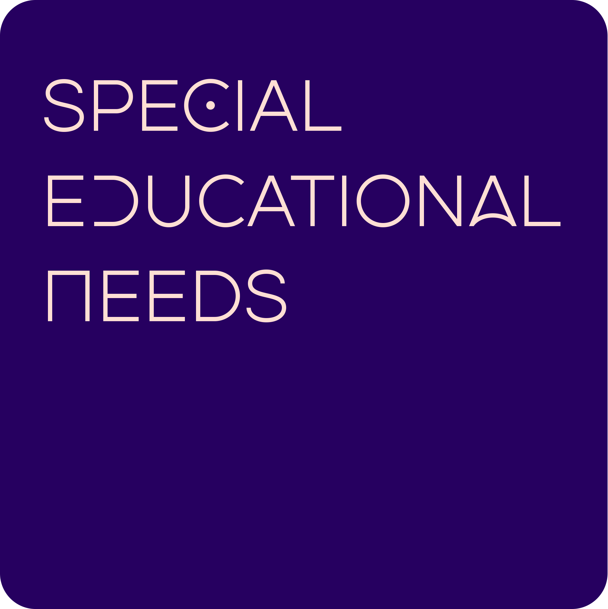 special-educational-needs