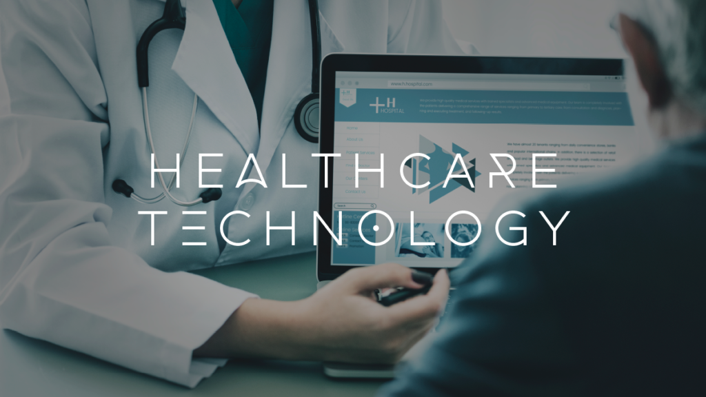 Healthcare Technology