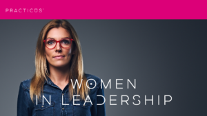 women in leadership article banner