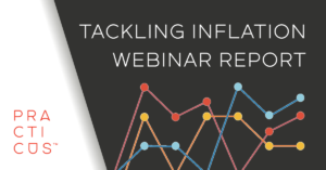 How to tackle inflation webinar report