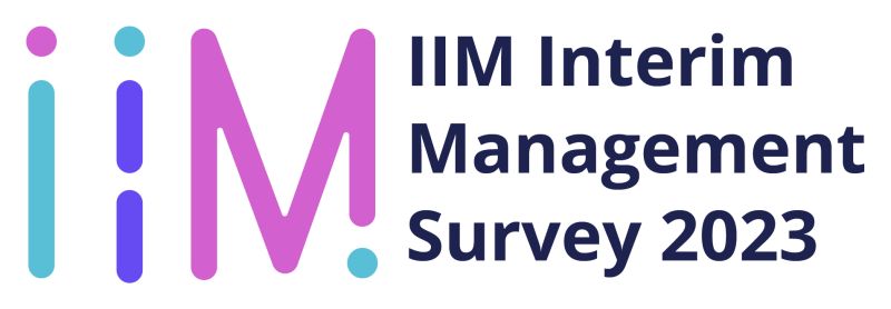 Institute of interim management survey