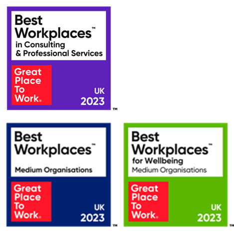 Best workplaces