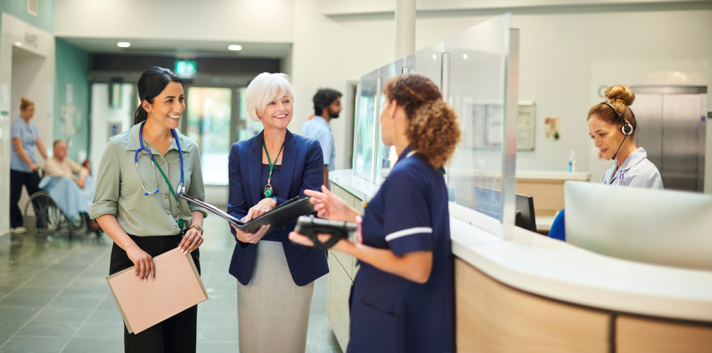 Urgent Emergency Care image 2