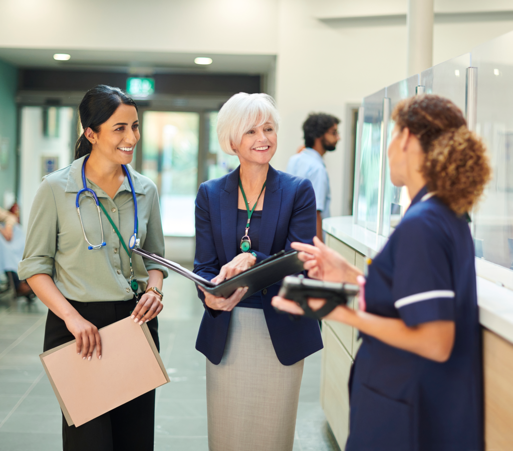 Urgent Emergency Care image 3