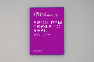 PPM tools real value