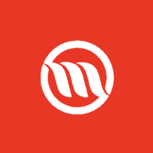 Client logo