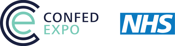 Confed Expo NHS Logo