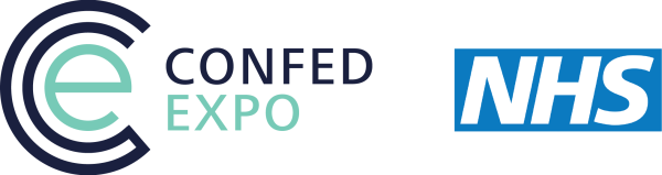 Confed expo nhs logo Confed Expo NHS Logo