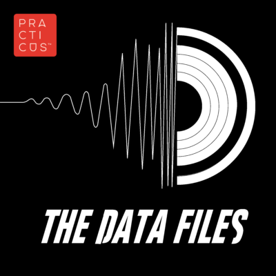 Data Files Podcast for Health Tech page