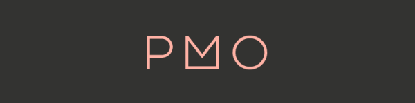 background picture of the word PMO