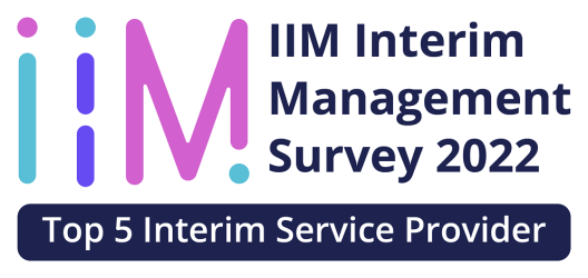 iim interim management top providers